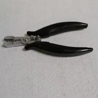 

HP-F hair extension plier bonds remover