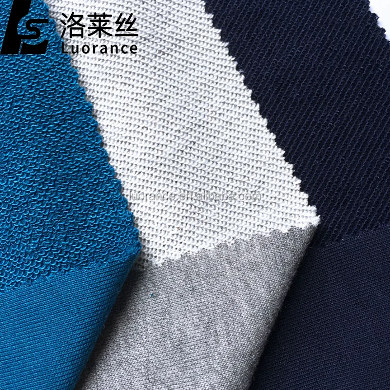 High Quality 70 Cotton 30 Polyester French Terry Fabric Buy 70