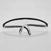PC lens adjustable arm safety goggles safety glasses