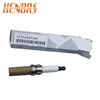 12120037244 Accept OEM Order Iridium Spark Plugs 112 12 0 037 244 Motorcycle Spare Parts ZGR6STE2 Spark Plugs for Audi