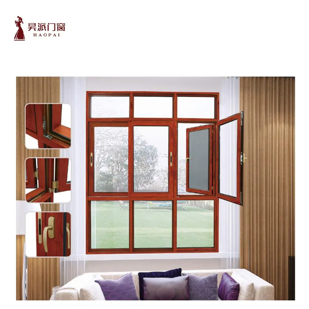 Алюминий Замена alside окна производители/Алюминиевые Петли Окна