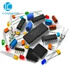 New Real semiconductors MTFC4GACAAAM-4M IT Support BOM Quotation