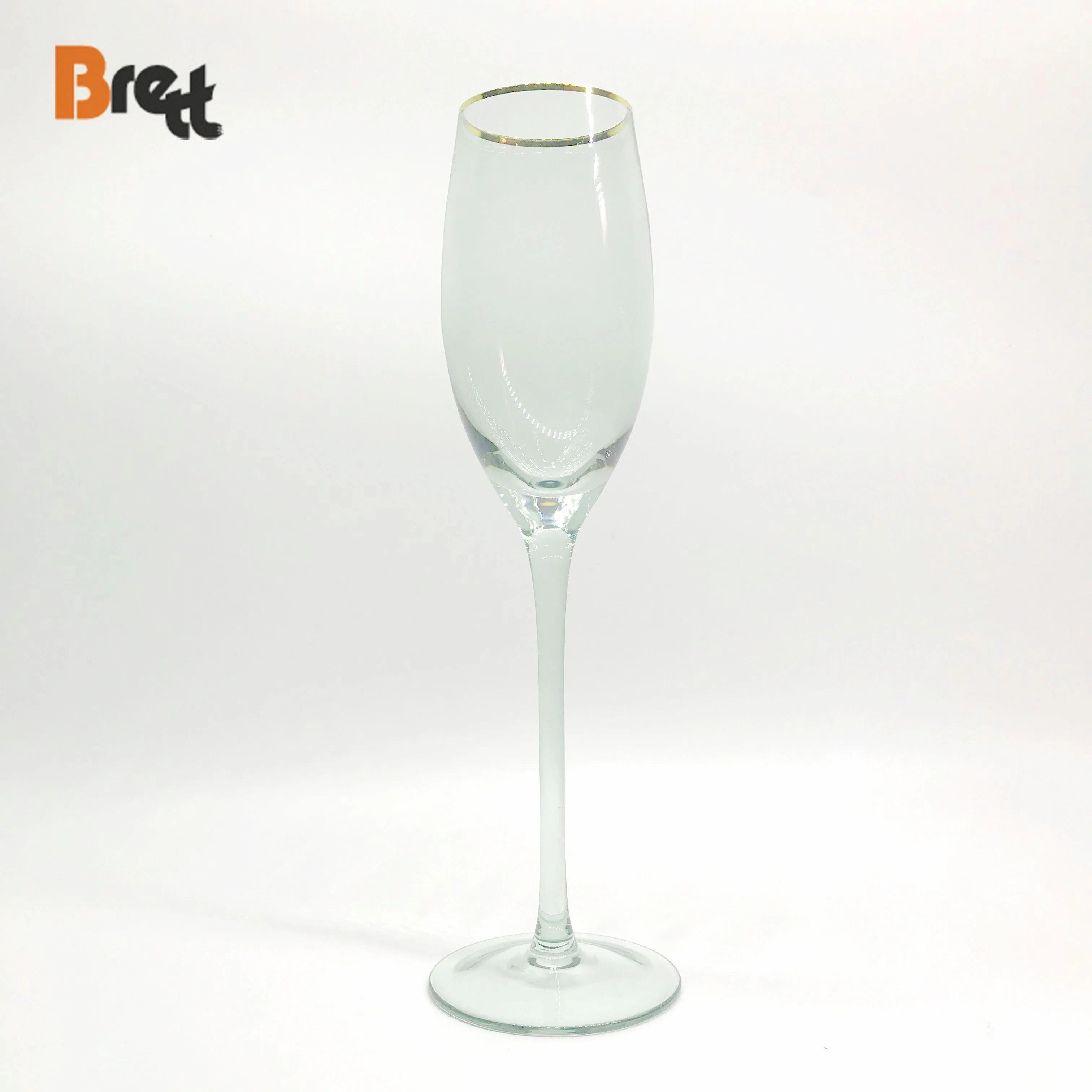 Guangzhou Best Glassware Brands Crystal Wine Glass Beer Juice Water Glass Cup