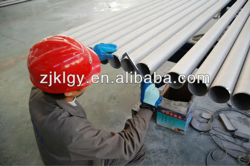 Uns S31254 Stainless Steel Seamless Pipes 100 Pmi Buy Uns S31254