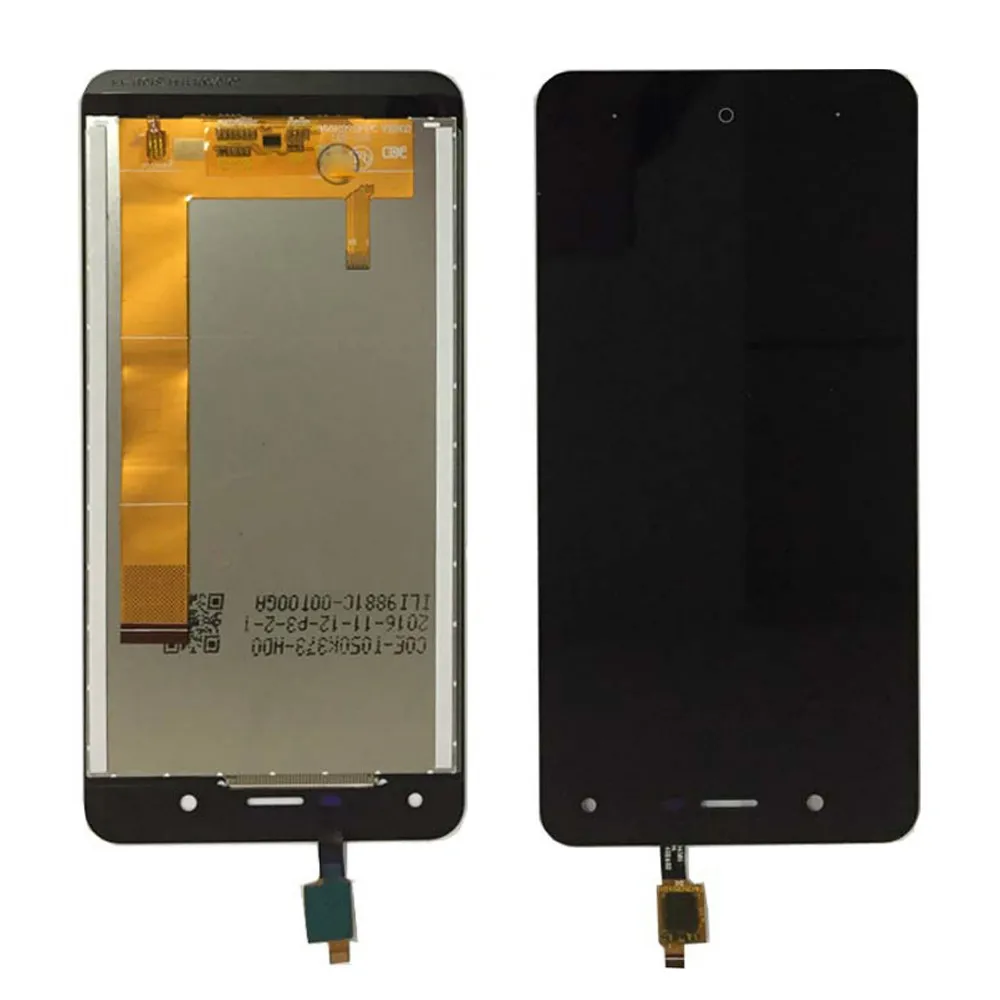 

Factory price original Lcd Screen For Wiko Lenny 2 3 3 max 4 5 ,Lcd Display for Lenny 2 3 3 max 4 5 Touch Screen Digitizer