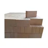 Manufacturer Al2O3 special shaped alumina refractory block for blast furnace