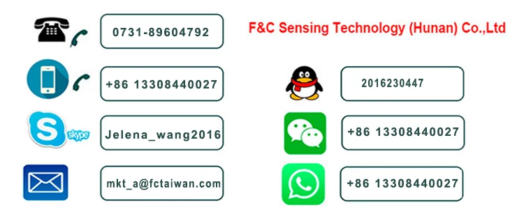 pnp/npn infrared photo electric switch