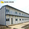 Modular portable prefabricated labour accommodation temporary worker camp housing quick build worker camp prefab accommodation