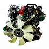 High Quality 4J28TC engine truck diesel npr engine for sale