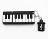 Cute Piano Shape USB Flash Drive 4gb 8gb 16gb 32gb 64gb Usb disk USB 2.0 pen drive Memory Stick pendrive U Disk