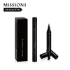 Make Your Brand Stamp Eyeliner for Winged Liner