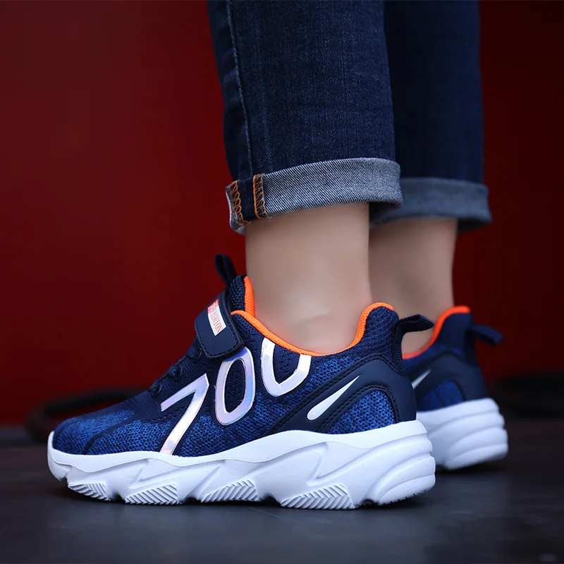 
2020 New Spring Autumn Private Label Children Kids Sneaker Shoes No Brand China Manufacturers 