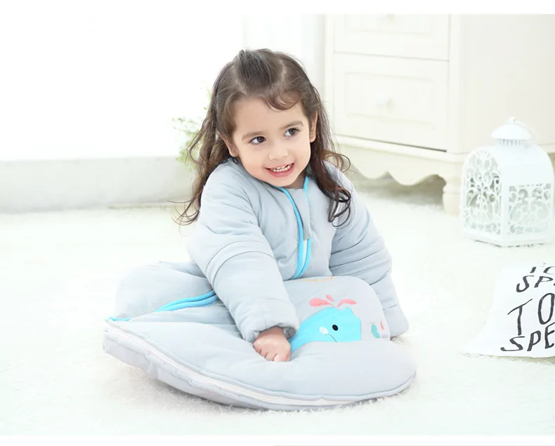 baby sleeping bag