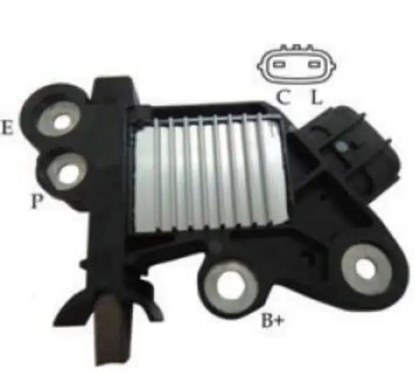 

NEW Alternator Voltage Regulator 13451100 23100-3753A