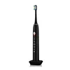 Electric Toothbrush Clean as Dentist Rechargeable Sonic Toothbrush with 4 Hours Charge Minimum 30 Days Use MK3745