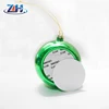 2019 Christmas gift DIY printable Christmas ornaments ball decorating Christmas tree