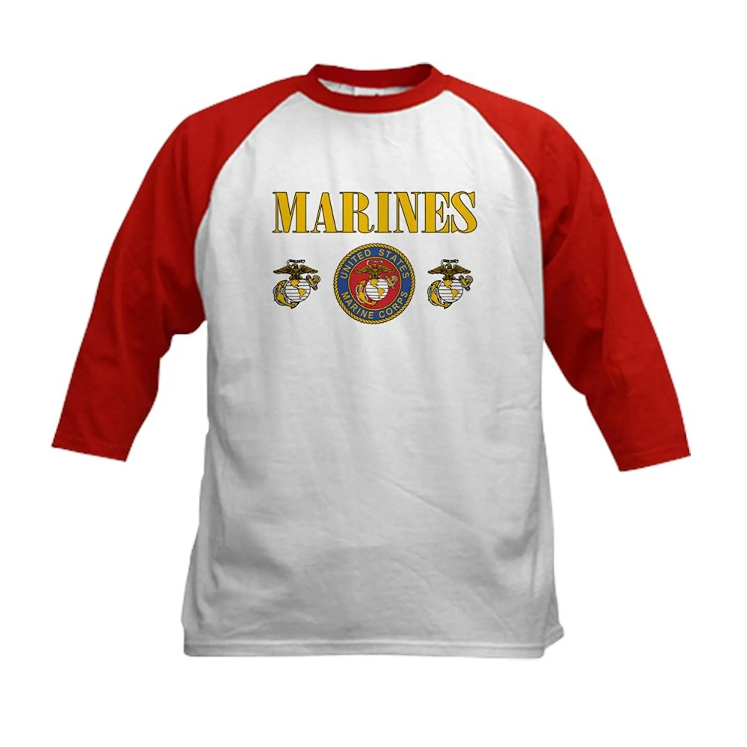 marines baseball jersey