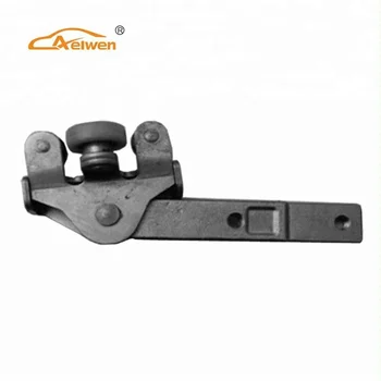 6387601847 Aelwen Sliding Door Roller Guide Fit For Vito For W638