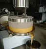 Home use hand manual and electric double use small stone grinding mill price