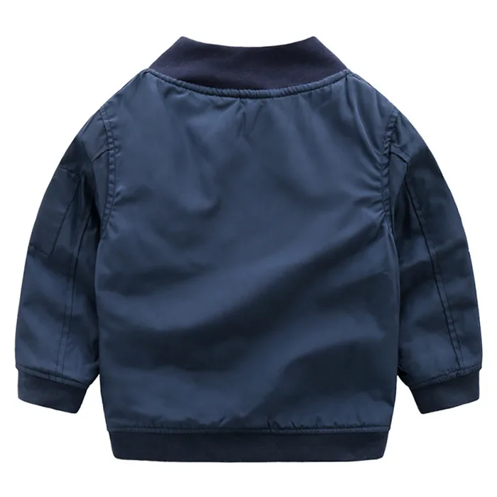 
Wholesale Importer Of Chinese Goods In India Delhi For Boys Outfits With Fashion Fall Custom Kids Coat 