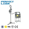 Multifunction Industrial Inkjet Digital Printer for Barcode and QR Code / Portable Vin Number Marking Machine