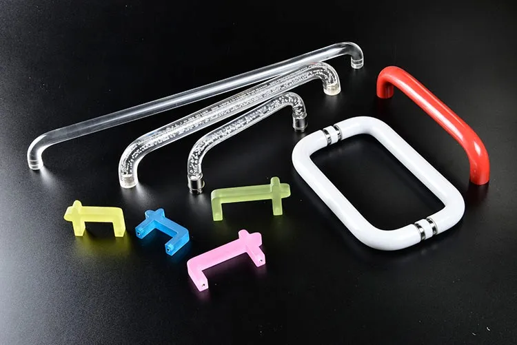 Bakelite Drawer Pulls Pmma Crystal Door Handles Buy Drawer Pulls