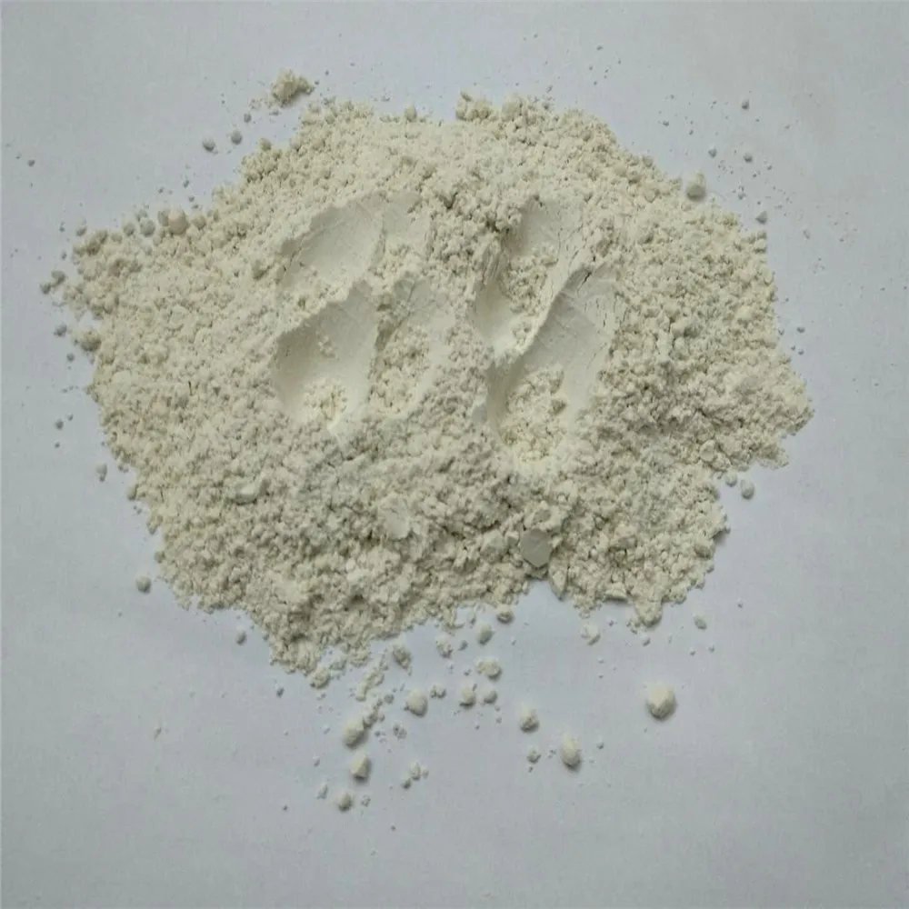 
Agriculture grade kaolin clay 