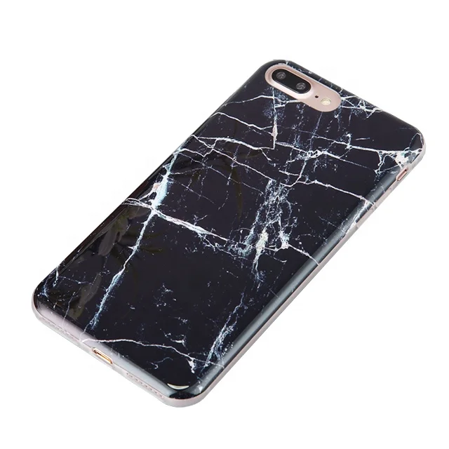 

Wholesale Tpu Nature Marble Cell Phone Case For Phone 6 7 8 X Plus, N/a