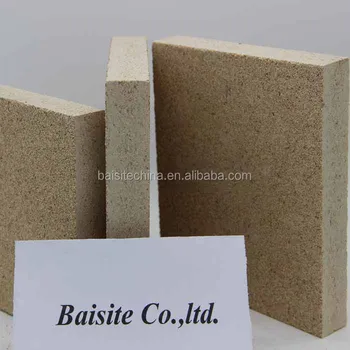 Vermiculite Stone Board Buy Vermiculite Fireproof Board