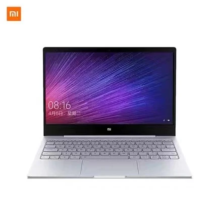 Original xiaomi laptop MI Notebook Air 12.5' Intel Core M3-7Y30 CPU laptop