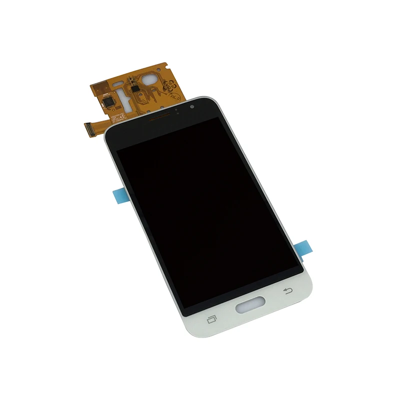 

wholesale price mobile phone lcd for samsung j1 j120 2016 lcd screen digitizer