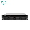 Qnap TS-853BU-4G 2U 10GbE-ready, PCIe Expansion Slot 8 bay nas storage server