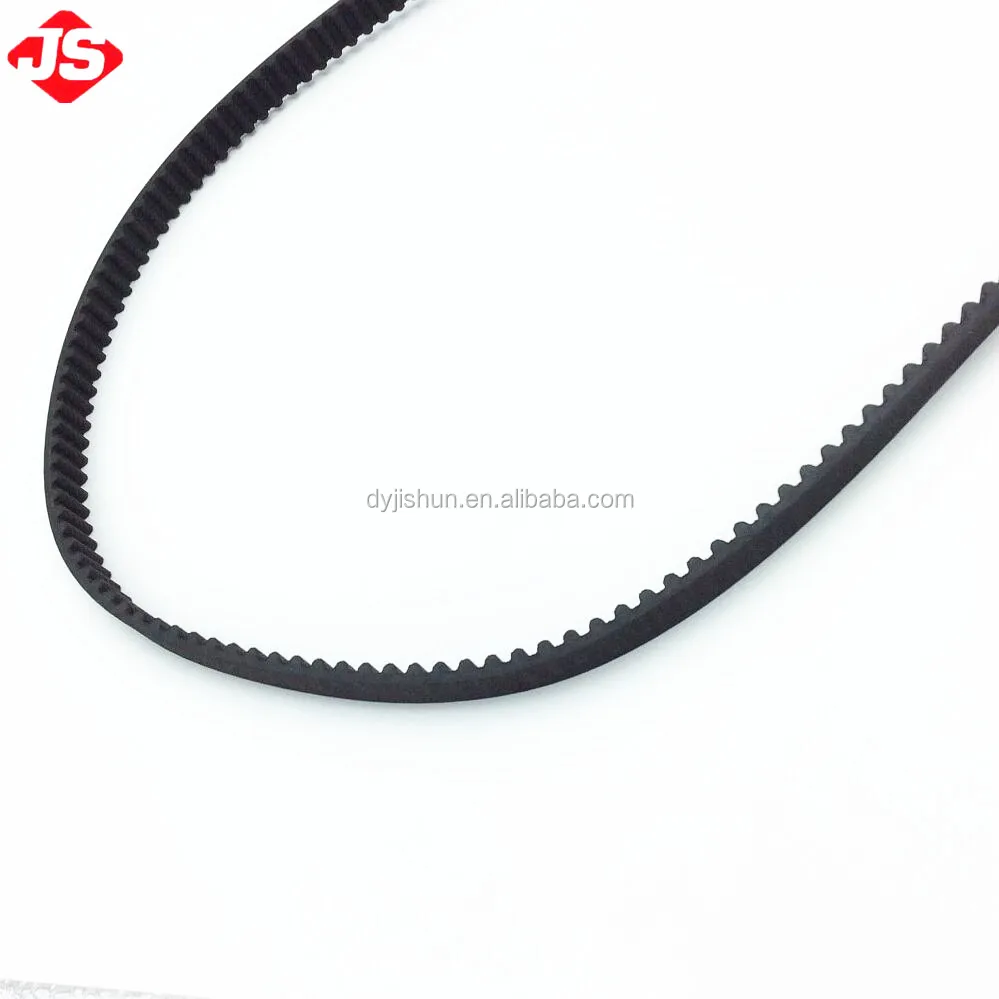 BROTHER RH-9820 INDUSTRIAL EYELET BUTTONHOLER SEWING MACHINE PARTS HIGH QUALITY SEWING ACCESSORIES SA6713001 TIMING BELT