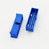 2.0mm Straight angle blue box header connector