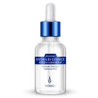 

Private label rorec shrink pores Anti-aging Serum Hyaluronic acid essence
