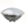 IP68 Par56 under water led swimming pool light for fountain projects 12v ac dc