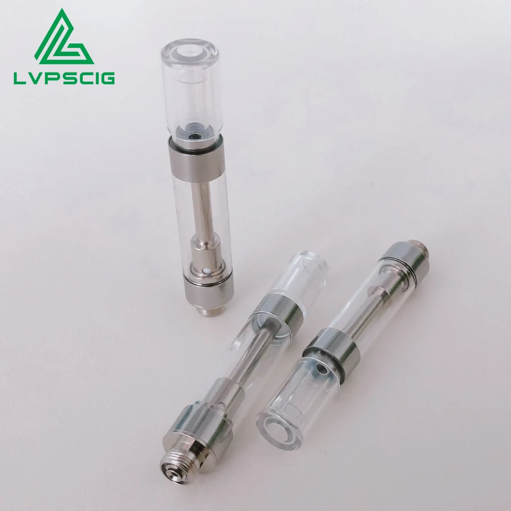 

Top Quality 510 thread Empty M6T vape cartridge bulk