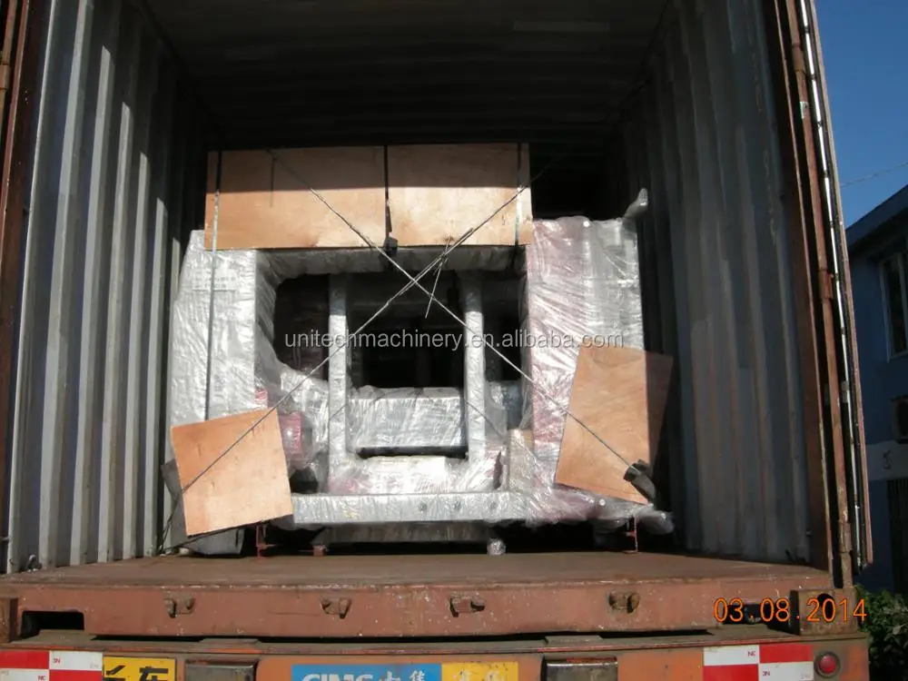 Hydraulický lis MDY500 CE standardní výkon 500 tun.jpg