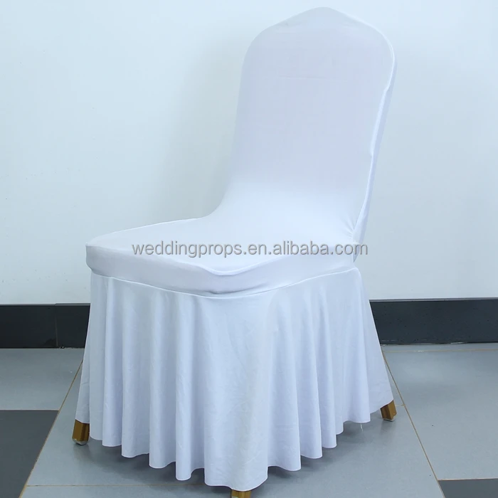 DEAL OF THE MONTH: 30% Discount on Spandex Chair Covers - Your Chair Covers  Inc.