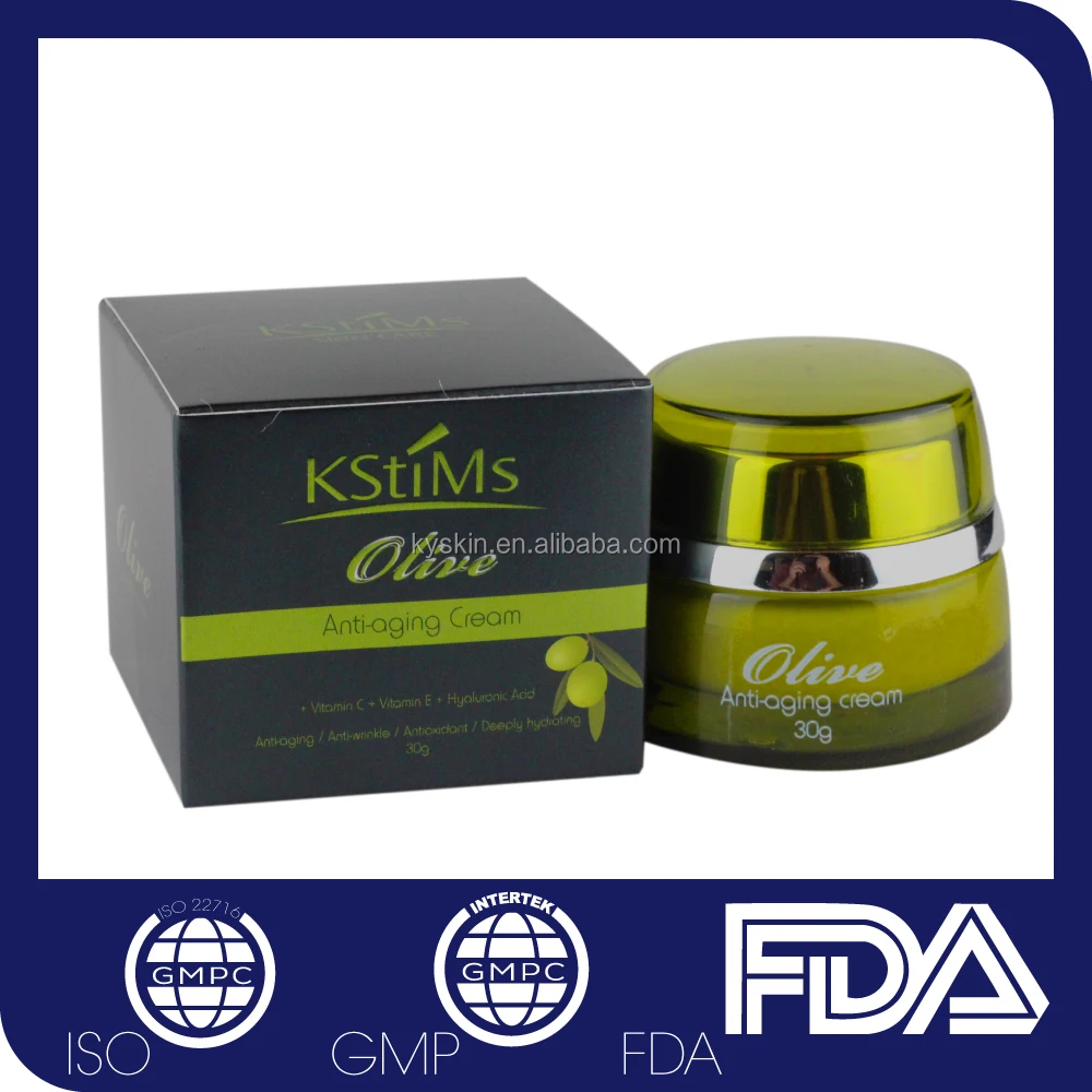

herbal professional anti aging skin firming cream face lift cream