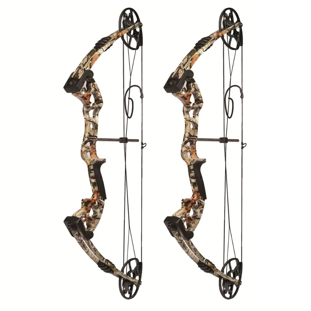 M125 COMPOUND BOW-2