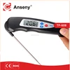 Digital Cooking Kitchen Food Meat Thermometer for BBQ Grill Oven Smoker