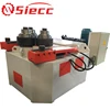 3 ROLLER STEEL PLATE ROLLING BENDING MACHINE WITH CONE ROLL