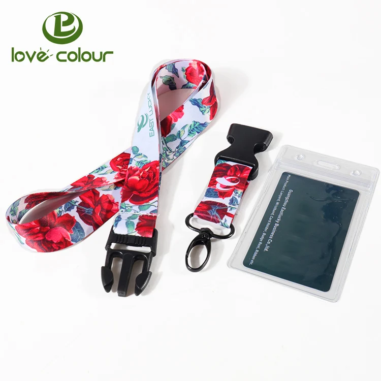 Lanyard 0108L98