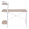 high performance office desk executive