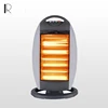 800W Quartz Halogen Infrared Heater with tube