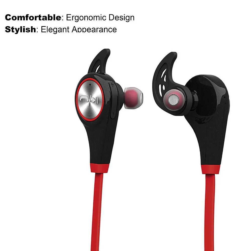 Chinese Aptx Headset Bluetooth User Manual