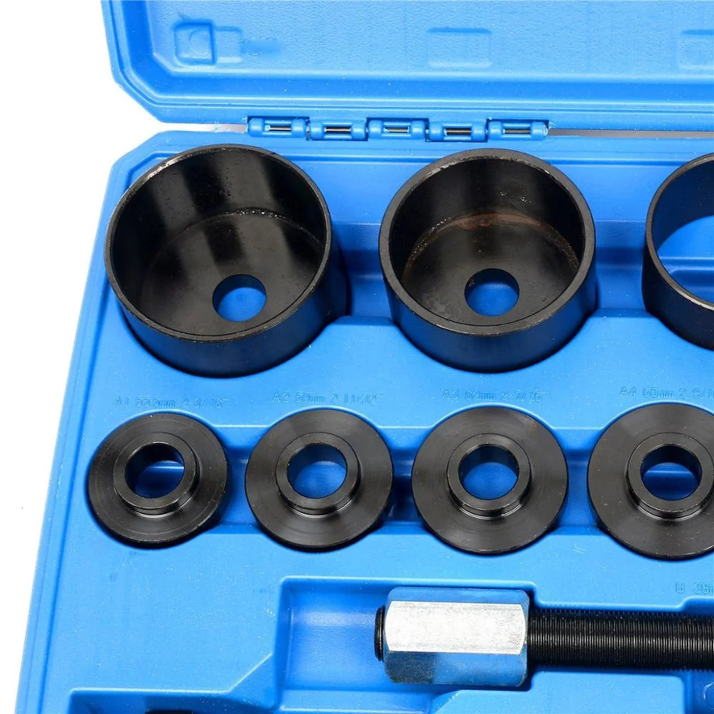 Automotive Tool Wholesaler Bearing Puller 19pcs Fwd Wheel Bearing Tool Kit Buy Bearing Puller