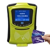 External Nfc Reader Rs485 Rfid Reader 1356Mhz Mpos Terminal Barcode Scanner With Built In Pos Printer