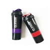 Reliable and Cheap Minxing Plastic drink bpa free shaker water bottle ball for wholesale